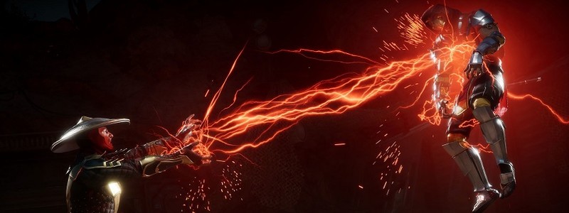 В экранизации Mortal Kombat будут наши любимые персонажи