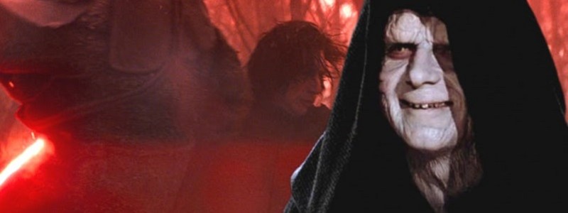 Рыцари Рен пойдут против Кайло Рена в «Звездных войнах 9»