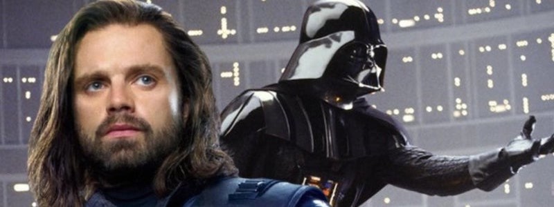 «Звездные войны» повлияли на Зимнего солдата в MCU