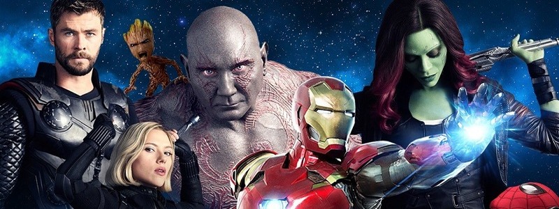Первый гей в киновселенной Marvel будет иметь семью