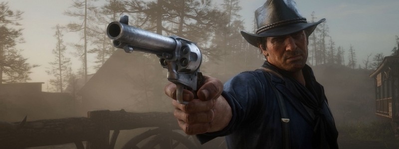 Продажи Red Dead Redemption 2 превысили 25 миллионов копий
