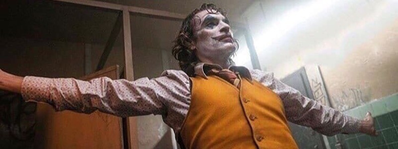 Тизер и дата выхода нового трейлера «Джокера»