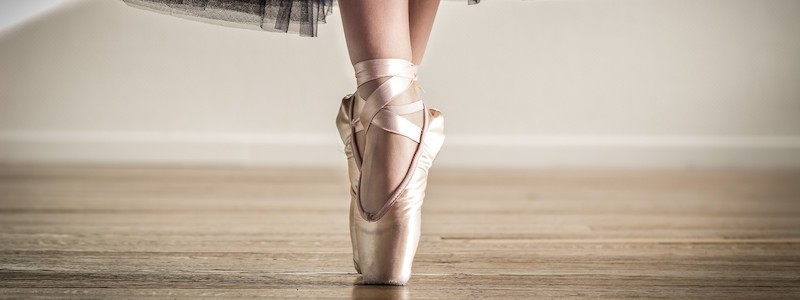 Балетный сентябрь в Москве. Куда идти за красотой?