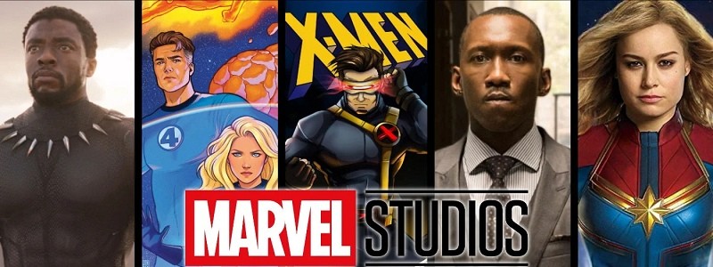 Раскрыты даты выхода фильмов 5 Фазы киновселенной Marvel