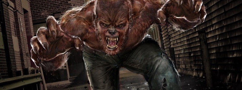 Ночной оборотень может появиться в сериале «Лунный рыцарь»