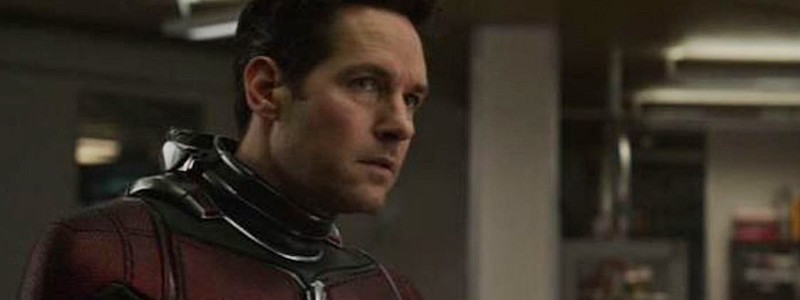 В «Мстителях: Финал» найдена ошибка, связанная с Квантовым Миром