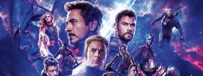 Почему «Мстители: Финал» не называются «Война бесконечности 2»