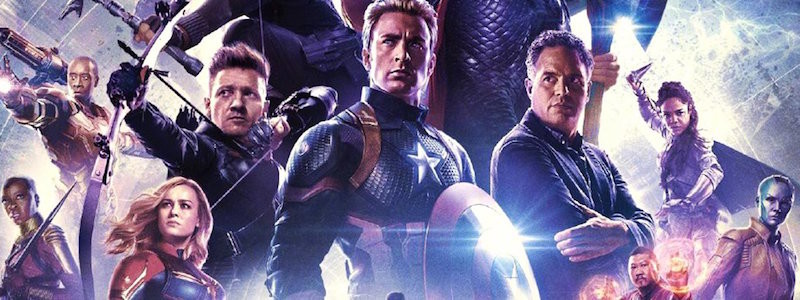 В «Мстителях: Финал» найдены не все пасхалки