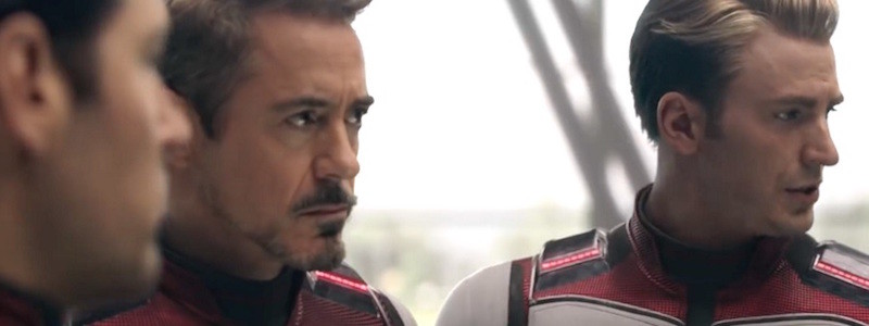 Какую сцену «Мстителей: Финал» изменили больше всего