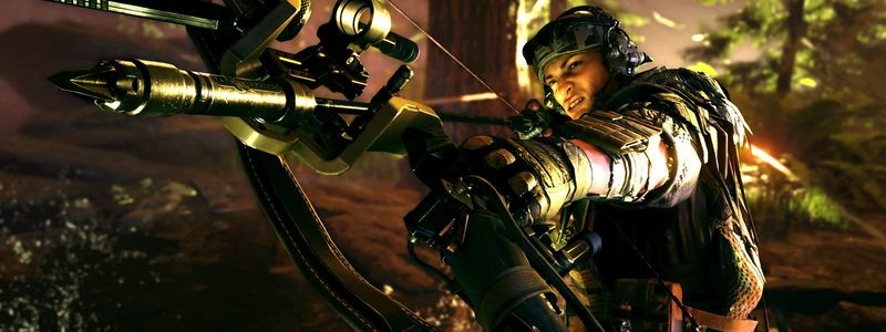 Слух: Treyarch готовит новую Call of Duty: Black Ops про Холодную войну