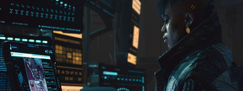 CD Projekt RED превратит Cyberpunk 2077 в франшизу и выпустит новые игры по Ведьмаку