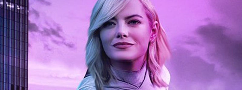 Гвен Стейси нашли «Мстителях: Финал»