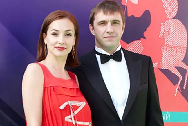 Роман Владимира Вдовиченкова с Еленой Лядовой причинил боль его бывшей возлюбленной
