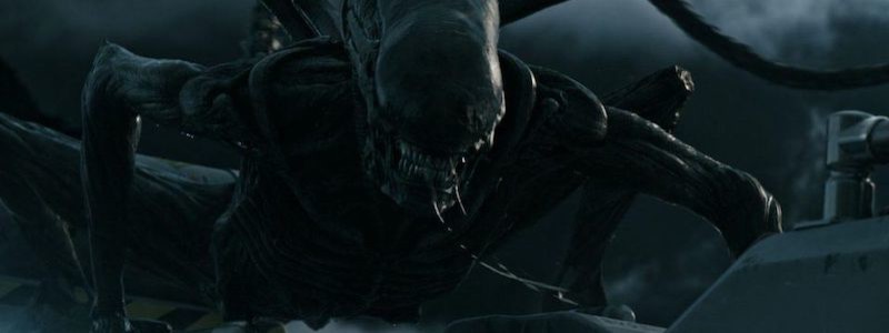 Disney хочет сделать перезапуск «Чужого»