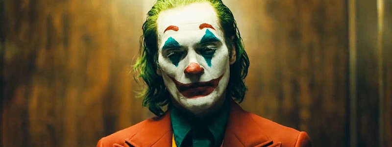 Первые сборы «Джокера» превзойдут «Аквамена»