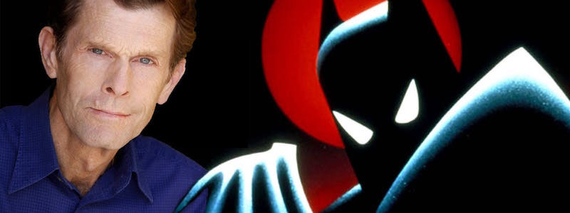 Как Кевин Конрой выглядит в роли Бэтмена в Arrowverse