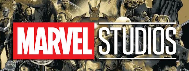 Лучшие моменты киновселенной Marvel в одном видео