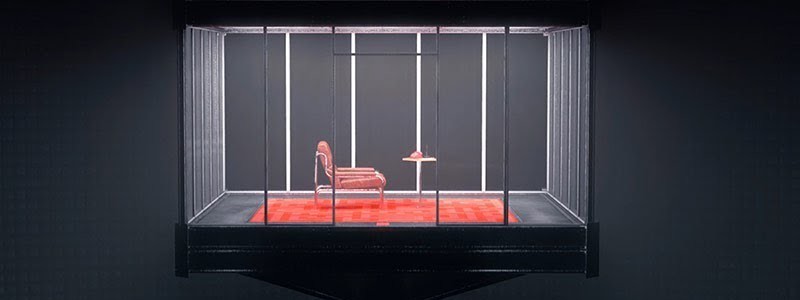 Хидео Кодзима засветился в Control от Remedy