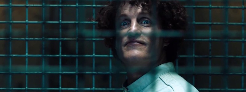 Карнаж Вуди Харрельсона подтвержден в «Веноме 2»