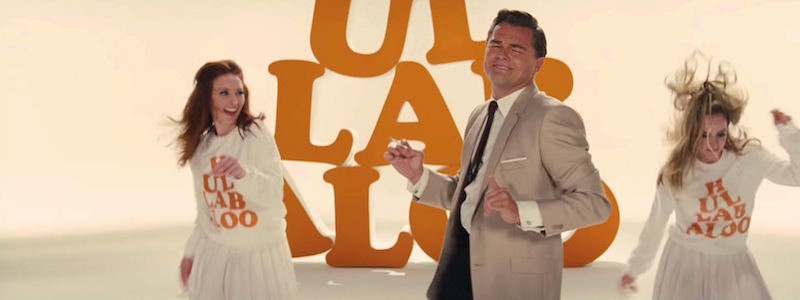 Саундтрек «Однажды в Голливуде». Послушайте песни