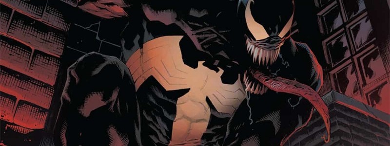 Marvel тизерят смерть Венома