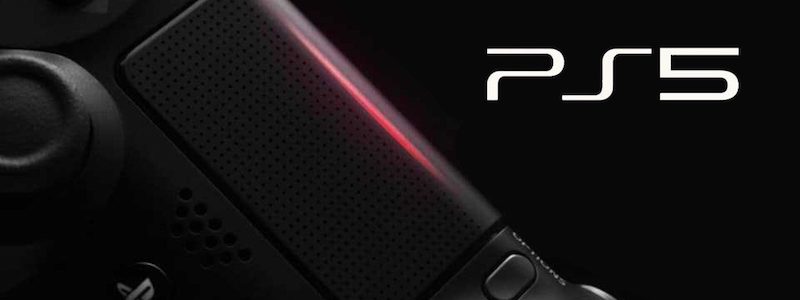 Тизер невероятную мощность PlayStation 5