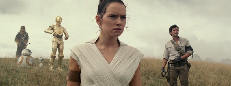 Новый трейлер «Звездных войн 9» выйдет нескоро