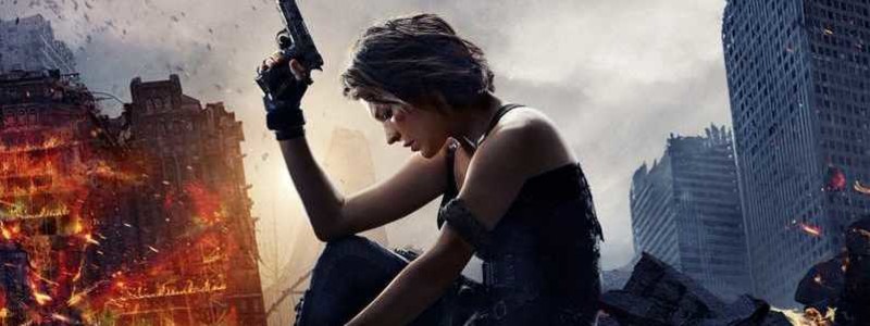 Детали нового фильма по Resident Evil: этого ждали фанаты