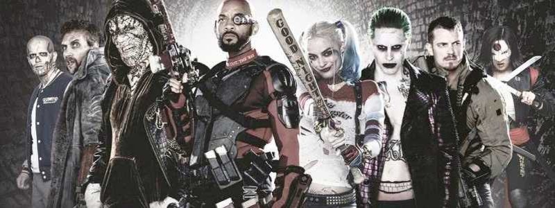 Пересъемки «Хищных птиц» добавят связь с «Отрядом самоубийц»