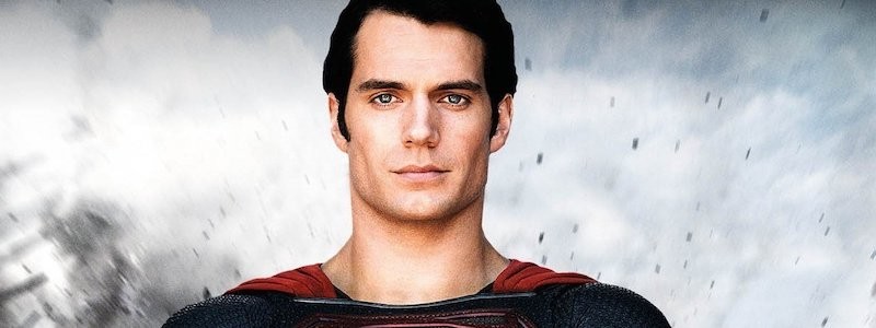 Кого Генри Кавилл сыграет в киновселенной Marvel