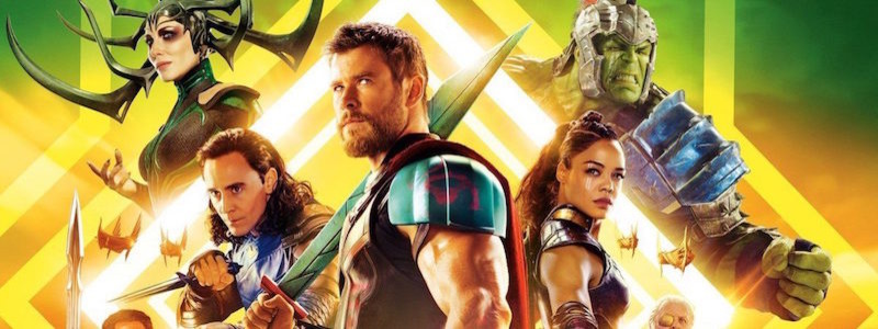 Раскрыт секретный проект режиссер «Тора: Рагнарек»