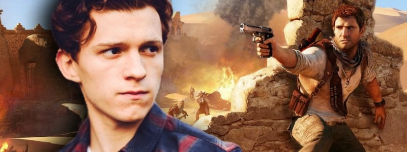 Фильм по Uncharted остался без режиссера