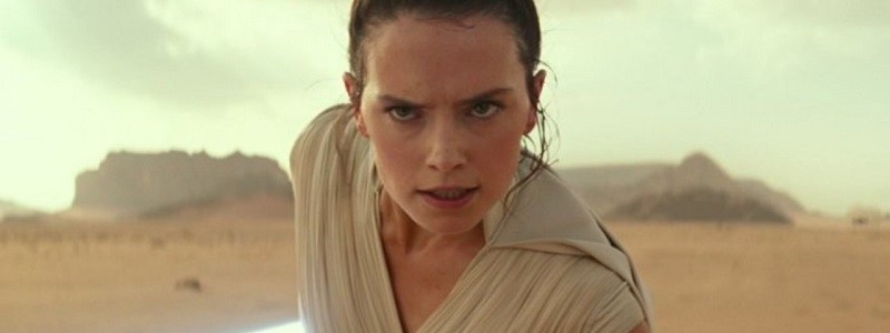 LEGO раскрыли спойлеры «Звёздных войн 9: Скайуокер. Восход»