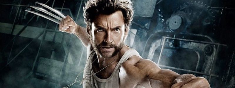 Памятное фото Людей Икс от Хью Джекмана