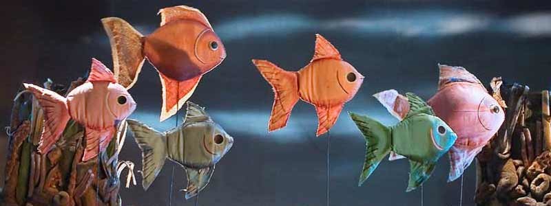 Что такое БРИКС и почему надо идти в театр кукол имени Сергея Образцова в октябре?