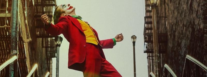 Подтверждено, что «Джокер» изменил происхождение злодея Бэтмена