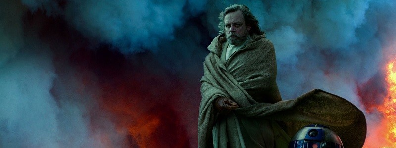 Тизер концовки «Звездных войн 9: Скайуокер. Восход» от композитора