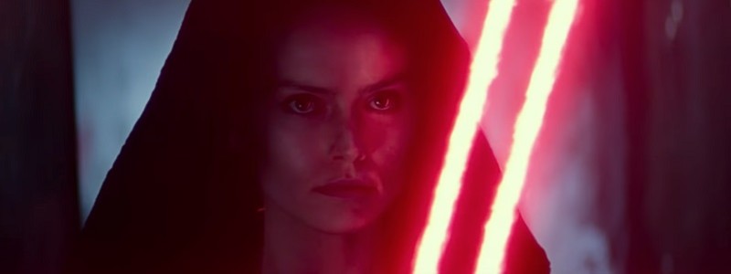 Рей уже может быть мастером-джедаем в «Звёздных войнах: Скайуокер. Восход»
