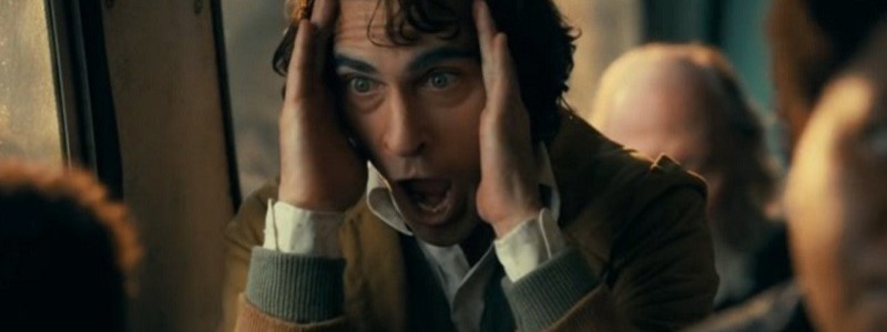 Слитый сценарий «Джокера» уже устарел. Сюжет нас удивит