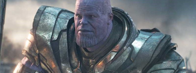Объяснена сцена обезглавливания Таноса в «Мстителях: Финал»
