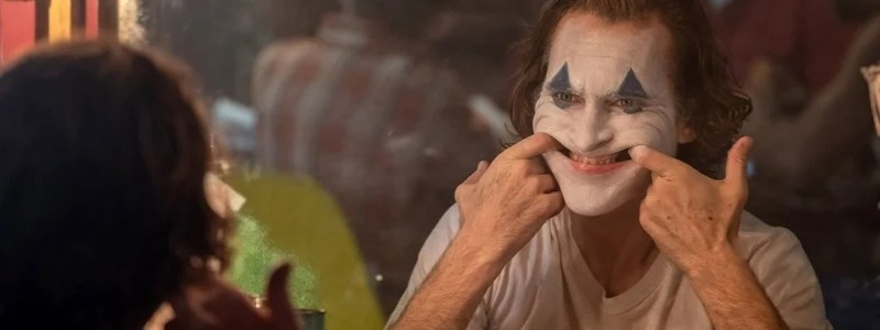 Обновленный прогноз сборов фильма «Джокер»