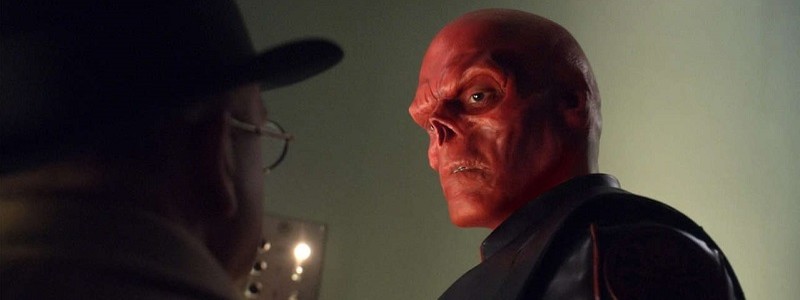 Красный Череп скоро вернется в киновселенную Marvel