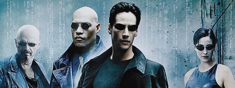 Новая версия «Матрицы» вернется в кино на территории России. Дата выхода