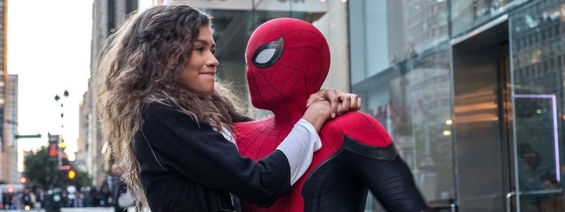 Человек-паук должен успеть вернуться в киновселенную Marvel