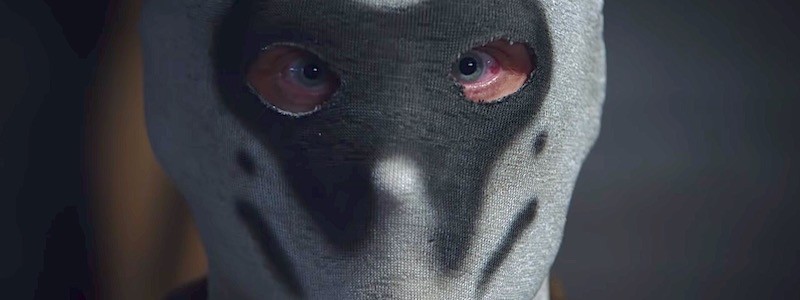 Дата выхода и количество эпизодов сериала «Хранители» от HBO