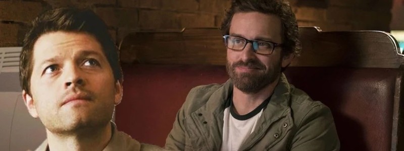 Намек на возвращение Бога в 15 сезоне «Сверхъестественное»