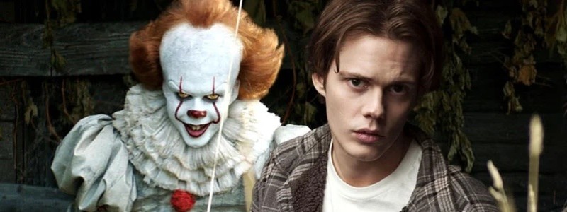 Персонажи и актеры «Оно 2»: молодые и взрослые герои