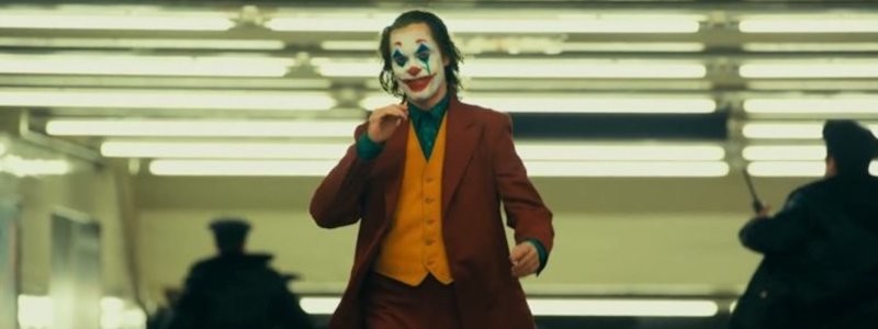 Объяснено, чем «Джокер» отличается от других историй происхождения