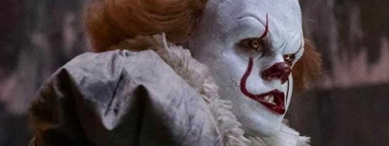 Тизер эпичной концовки «Оно 2» и истории Пеннивайза