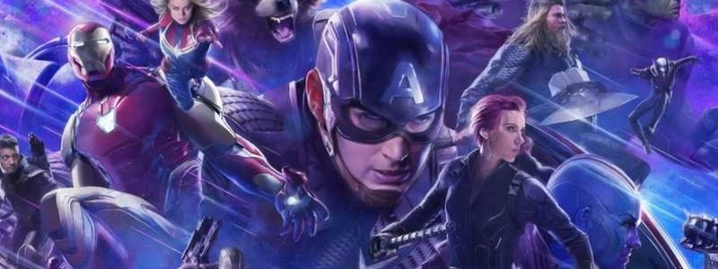 «Мстители: Финал» все еще в кино. Сколько собирает фильм в прокате?